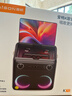 愛(ài)暢（AISON）K70戶(hù)外K歌音箱 KTV一體機家庭k歌卡拉ok藍牙戶(hù)外露營(yíng)神器踏青送禮禮物【國家補貼】 曬單實(shí)拍圖