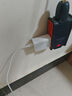 天語（K-Touch）適配vivo120W充電器iqoo超級閃充原裝快充手機S20插頭XFold3充電頭安卓type-c數(shù)據(jù)線neo8/9/10套裝 【正品原充】120W閃充頭+快充線2.0米 曬單實拍圖
