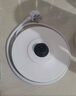 蘇泊爾（SUPOR）電水壺 雙層防燙燒水壺熱水壺1.7L 全鋼無縫內膽304不銹鋼電熱水壺大容量 SW-17J418 曬單實拍圖