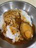季鮮道大頭鮑魚(yú)鮑汁黑松露獨立包裝6盒加熱開(kāi)袋即食撈飯海鮮佛跳墻禮盒 黑松露味鮑汁大鮑魚(yú) 6盒裝 曬單實(shí)拍圖