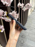 卡倫頓（karen burton kB）【MagSafe磁吸】適用蘋果16promax手機殼iphone16pro液態(tài)硅膠保護套全包防摔軟殼plus保護殼男女款 【液態(tài)硅膠】MagSafe磁吸 質感黑 曬單實拍圖