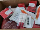 歐萊雅（LOREAL）套裝護(hù)膚品禮盒復(fù)顏抗皺緊致水乳淡紋保濕化妝品送媽媽送女友禮物 2】復(fù)顏視黃醇抗皺禮盒【店長推薦】 曬單實拍圖