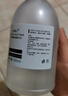 圣雪蘭水楊酸祛痘水500ml大瓶裝 控油祛痘閉口粉刺 濕敷精華爽膚水 500ml*2瓶 曬單實拍圖