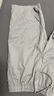 休閑七分短褲男2025新款夏季薄款外穿純棉寬松潮流百搭7分褲子男 卡其色 XL 曬單實拍圖