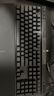 美商海盜船（USCORSAIR）機械鍵盤K70 RGB PRO/K70 MAX RGB/K70 CORE RGB電競游戲宏鍵盤 海盜船OPX光軸 紅軸/櫻桃軸 K70 RGB PRO 銀軸.櫻桃.PB 曬單實拍圖