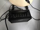BOSS電吉他音箱KATANA50 GEN3 MINI AIR三代貝斯刀羅蘭音響失真效果 KATANA mini+9V電源+充電套裝 曬單實(shí)拍圖