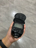FK580機頂閃光燈便攜外拍燈單反相機TTL高速攝影燈離機拍照打光燈佳能款充電套裝 曬單實拍圖