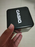 卡西歐（CASIO）【新款】劍魚鋼帶潛水表運動手表MDV-107D-1A1VDF 曬單實拍圖