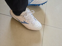 美津濃（MIZUNO）短釘防滑足球鞋MONARCIDA NEO III SELECT AG (MS-092) 曬單實拍圖