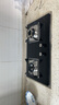 萬(wàn)喜萬(wàn)喜抽油煙機(jī)CXW-230-JX07頂吸式抽油煙機(jī)家用廚房吸油煙機(jī)大吸力 JX07+76B10【天然氣灶】套裝 曬單實(shí)拍圖