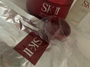 SK-II大紅瓶面霜100g乳液護膚品套裝禮盒sk2化妝品全套skii生日禮物女 曬單實(shí)拍圖