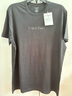 Calvin Klein CK夏季新款運(yùn)動潮流輕奢休閑高級經(jīng)典男短袖T恤000NM2748E 黑色M 曬單實(shí)拍圖
