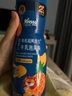禾泱泱有機嬰幼兒高鈣泡芙條藍莓味32g 稻鴨原生寶寶零食低敏6月+ 曬單實拍圖