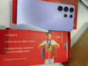 迪美原裝全新未拆封S25Ultra智能手機(jī)5G全網(wǎng)通16+512GB百元學(xué)生備用機(jī) 紫色 12GB+512GB 官方標(biāo)配 曬單實拍圖