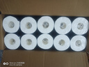 潔柔卷紙黑Face4層加厚140克廁紙有芯卷筒紙衛(wèi)生紙廁紙衛(wèi)生間家用紙巾 4層 140g/卷*30卷 【有芯卷紙】 曬單實(shí)拍圖
