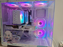 華碩【24期免息】5070Ti/天選5070/5060ti/5060顯卡i7 14700KF游戲mod天選姬臺(tái)式主機(jī)組裝電腦DIY整機(jī) i5 14600KF+華碩天選5060 配置二 曬單實(shí)拍圖