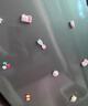 oeinHelloKitty冰箱貼KT貓可愛(ài)磁吸貼卡通樹(shù)脂高顏值小配飾 kt混款冰箱貼【25個(gè)裝】（不重復） 曬單實(shí)拍圖