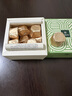 PATCHI芭馳法式薄脆夾心牛奶巧克力禮盒 125g 中秋節禮盒 生日 伴手禮物 曬單實(shí)拍圖