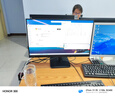 聯(lián)想(Lenovo)揚(yáng)天M460 商用辦公臺(tái)式電腦主機(jī) 英特爾酷睿 國補(bǔ)20% i5-13400 16G 1T+顯示器 曬單實(shí)拍圖