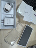 vivo Y300 8GB+256GB 瑞雪白 國家補(bǔ)貼 新一代超級(jí)揚(yáng)聲器 6500mAh超薄藍(lán)海電池 超抗摔護(hù)眼直屏 AI手機(jī) 曬單實(shí)拍圖