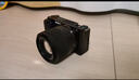 索尼（SONY）ZV-E10L相機(jī)【上海國(guó)補(bǔ)】微單數(shù)碼Vlog美顏神器APS-C半畫幅直播視頻側(cè)翻液晶屏 ZV-E10L黑色 【上海國(guó)補(bǔ)】 曬單實(shí)拍圖