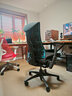 川至悅來HERMAN MILLER Embody羅技G聯(lián)名電競椅人體工學(xué)辦公椅電腦椅 【青藍(lán)色】羅技G聯(lián)名電競椅 曬單實拍圖