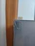 美的（Midea）570L升變頻一級(jí)電冰箱雙開對(duì)開門【555/550擴(kuò)容款】家用智能凈味風(fēng)冷無(wú)霜超薄大容量國(guó)家補(bǔ)貼20% BCD-570WKPM(E) 曬單實(shí)拍圖