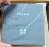 TP-LINK AX3000 Wi-Fi6面板AP 大戶型全屋wifi無線mesh組網(wǎng) PoE供電AC管理 TL-XAP3000GI-PoE碳素黑 曬單實拍圖