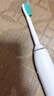 飛利浦（PHILIPS）電動(dòng)牙刷頭適配HX5181HX6730HX6761HX5171HX6803HX6806HX3226HX5161HX6511HX6856HX6系列 HX9021盒裝 3支 曬單實(shí)拍圖