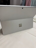 MicrosoftSurface Pro11平板電腦筆記本二合一商用版Intel處理器13英寸高刷 Ultra5典雅黑 16G+512G 套餐一：?jiǎn)纹桨澹ㄋ退募祝?曬單實(shí)拍圖