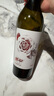 覽翠【有機】2020干紅葡萄酒寧夏賀蘭山東麓紅酒國產(chǎn)酒莊列級莊混釀 750ml*6瓶【整箱】 曬單實拍圖