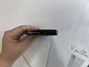 膜普適用于華為matex6手機殼金絲銀錦電鍍邊框折疊屏保護套matex5典藏版皮套全包防摔商務保護殼 【星云灰】高清殼膜-金絲銀錦裸機質(zhì)感 華為MateX6 曬單實拍圖