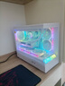 華碩全家桶14700KF主機(jī)RTX5070Ti主機(jī)吹雪定制華碩全家桶ROG太陽神顯卡設(shè)計(jì)游戲組裝電腦主機(jī)DIY組裝機(jī) 明星版丨14700KF+RTX5060Ti 曬單實(shí)拍圖