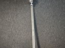 蔡司（ZEISS）德國蔡司近視眼鏡框半框純鈦男款超輕可配度數(shù)鏡片專業(yè)網(wǎng)上配鏡女 純鈦半框黑槍蔡司視特耐1.56高清 曬單實拍圖