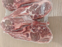 阿西婭法式小切靖遠(yuǎn)羊羔肉原切生鮮煎炸燒烤露營食材地理標(biāo)志產(chǎn)品 法式小切250g*3下單送燒烤料 曬單實拍圖
