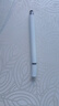 觸屏筆手機手寫(xiě)電容筆剪輯專(zhuān)用筆適用vivo小米華為蘋(píng)果oppo觸控筆 【白色】雙頭觸屏-超級好用 活動(dòng)時(shí)間今晚：23：59：59 曬單實(shí)拍圖