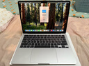 【95成新】Apple/蘋(píng)果AI筆記本/MacBookAir13英寸M4(10+10核)16G 512G 銀色(70w充電頭）Z1CU0002E 曬單實(shí)拍圖
