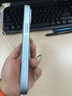 斯美 適用iPhone15手機(jī)殼蘋果15promax液態(tài)玻璃保護(hù)套plus新款全包防摔360磁吸一體支架創(chuàng)意閃電潮牌 蘋果15ProMax【遠(yuǎn)峰藍(lán)】閃電金屬F250 金屬漆玻璃殼+360磁吸支架F25 曬單實(shí)拍圖