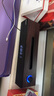 飛利浦（PHILIPS）SPA3809 藍(lán)牙音箱  電腦音響 家用桌面臺(tái)式機(jī)筆記本音箱 重低音 木質(zhì)時(shí)鐘音箱 曬單實(shí)拍圖