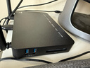 芝杜（ZIDOO）ZIDOO Z9X8K/Z9XPRO  4KHDR8KUHD杜比視界全景聲藍(lán)光高清硬盤播放器網(wǎng)絡(luò)機(jī)頂盒無損音樂 新品Z9X8K+V11紅外遙控器 現(xiàn)貨-速達(dá) 曬單實拍圖