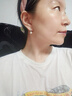花至【七夕情人節(jié)禮物】小紫彈 智能射頻美容儀 提拉緊致淡紋嫩膚 眼臉頸可用 生日禮物 曬單實拍圖