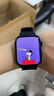 Apple/蘋果 Watch SE 智能手表GPS+蜂窩款44毫米午夜色鋁金屬表殼午夜色運(yùn)動型表帶M/L MXHV3CH/B 曬單實拍圖