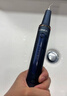 康佳（KONKA）康佳超聲波潔牙器洗牙器結(jié)石去清除潔洗牙齒沖洗器去黃牙結(jié)石神清潔器煙漬茶漬工具醫(yī)用母親節(jié)禮物 星空藍(lán)95%選擇【真超聲波醫(yī)療器械認(rèn)證】 4支噴頭 曬單實(shí)拍圖