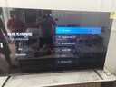 小米（MI）REDMI 智能電視 A75 75英寸【銷(xiāo)量第一】 144Hz高刷 2+32GB 遠場(chǎng)語(yǔ)音L75MA-RAE一級能效家電顯示器 曬單實(shí)拍圖