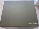 LONGCHAMP瓏驤Le Pliage Xtra系列女包手提單肩包斜挎餃子包 曬單實(shí)拍圖