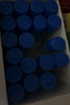 得力(deli)125ml高透明膠水 可水洗高粘液體膠 手工DIY學(xué)生文具開學(xué)必備學(xué)習(xí)用品12支裝辦公用品7303 曬單實(shí)拍圖