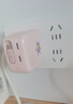 倍思靈動(dòng)充【67W自帶線(xiàn)】氮化鎵充電器65W快充頭適用蘋(píng)果17/16三星華為MacbookPro聯(lián)想筆記本電腦 粉 曬單實(shí)拍圖