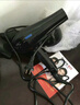 永日（yongri）2100W電吹風(fēng)機大功率專(zhuān)業(yè)大風(fēng)力理發(fā)店發(fā)廊家用吹風(fēng)筒酷炫藍光恒溫冷熱風(fēng)母親節禮物 2100W交流大電機（強勁風(fēng)力） 曬單實(shí)拍圖