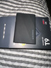 三星（SAMSUNG）2TB Type-c USB 3.2 移動(dòng)固態(tài)硬盤(pán)（PSSD）T9 玄影黑 NVMe讀速2000MB/s 手機(jī)直連筆記本外接  曬單實(shí)拍圖
