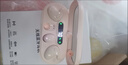 娛品【兩幅耳機(jī)丨超長續(xù)航】真無線藍(lán)牙耳機(jī)情侶款四個(gè)耳機(jī)入耳式睡眠耳機(jī)睡覺不壓耳上班摸魚久戴不痛 親膚色【藍(lán)牙5.4+隱形不閃燈】 曬單實(shí)拍圖